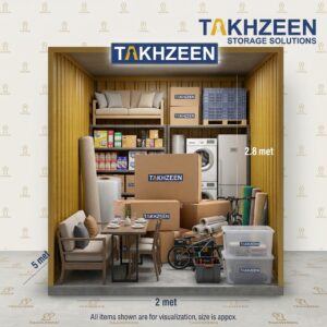 Size: 10.0 SQM