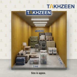 Size: 24.9 SQM