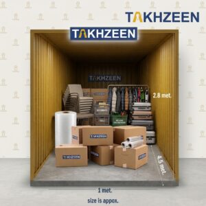 Size: 4.5 SQM