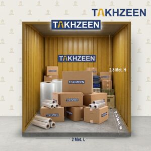 Size: 5.0 SQM