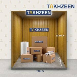 Size: 7.0 SQM