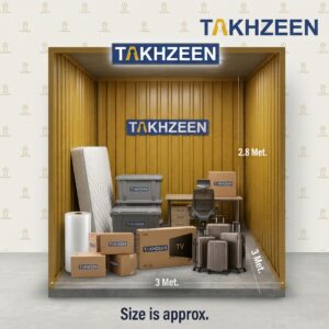 Size: 9.0 SQM